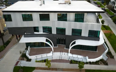 Executive Office Space Houston Heights — Rent or Lease Today